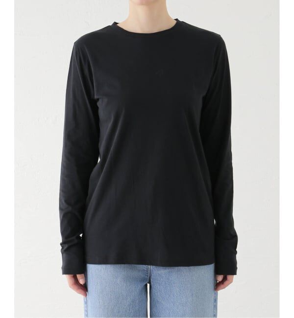 JOURNAL STANDARD「《追加》ソフトコットンシアーロンT」|Tシャツ・カットソー|