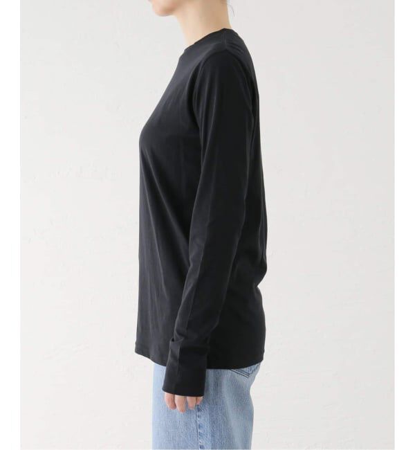 JOURNAL STANDARD「《追加》ソフトコットンシアーロンT」|Tシャツ・カットソー|