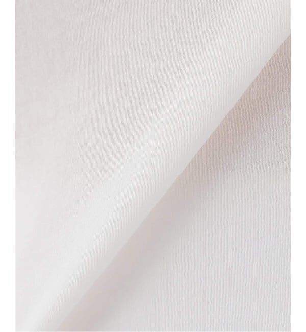 JOURNAL STANDARD「《追加》ソフトコットンシアーロンT」|Tシャツ・カットソー|