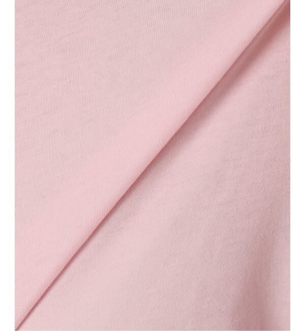 JOURNAL STANDARD「《追加》ソフトコットンシアーロンT」|Tシャツ・カットソー|