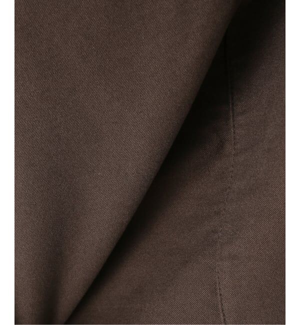 JOURNAL STANDARD「コットンスエードライクタイトスカート」|スカート|