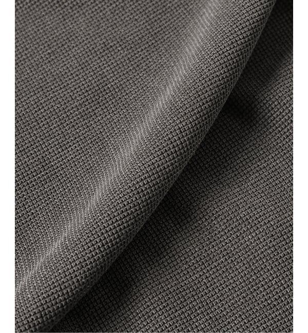 JOURNAL STANDARD「SHELTECH / シェルテック 別注 ウォーム サーマル ピグメント ロンT」|Tシャツ・カットソー|