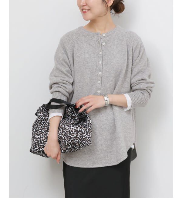 JOURNAL STANDARD relume「《追加》ウールミックス2WAYビッグプルオーバー」|ニット・セーター|