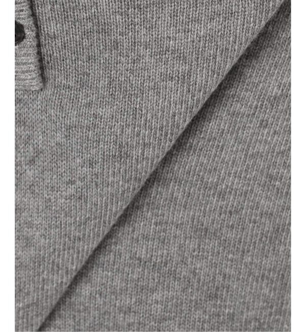 JOURNAL STANDARD relume「《追加》ウールミックス2WAYビッグプルオーバー」|ニット・セーター|