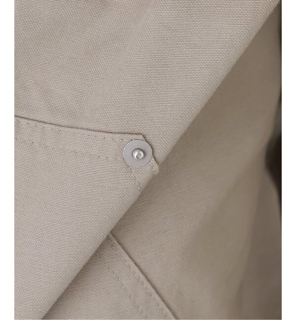 journal standard L'essage「【INSCRIRE /アンスクリア】Duck Double Knee Pants」|その他|