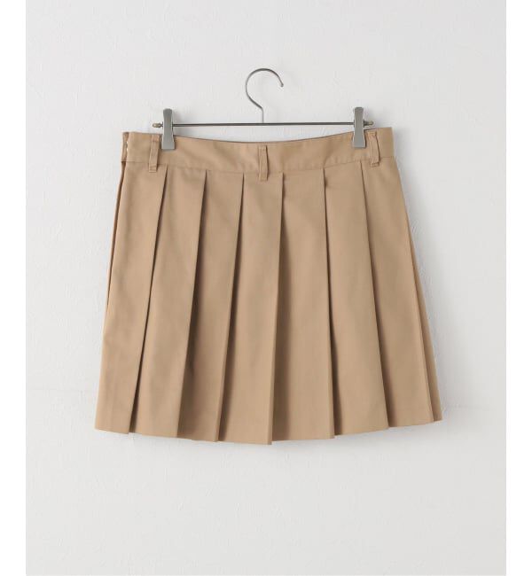 JOURNAL STANDARD「TCチノプリーツスカート」|スカート|