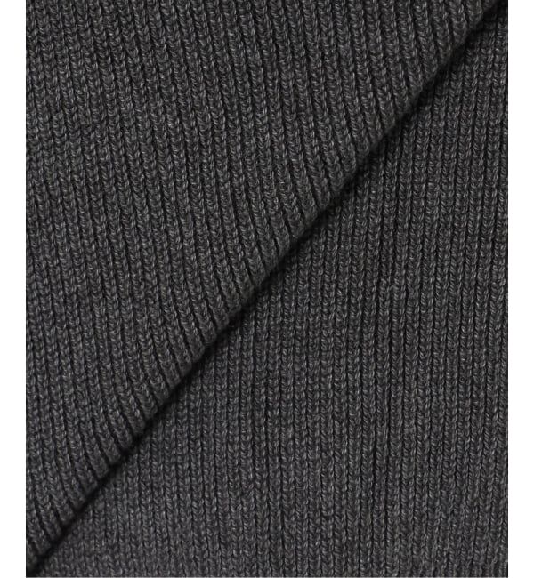 JOURNAL STANDARD relume「《追加3》ダブルジップニットカーディガン」|カーディガン|