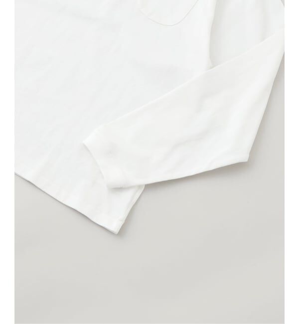 JOURNAL STANDARD「HELLO KITTY / ハローキティ プリント ロングスリーブTシャツ」|Tシャツ・カットソー|