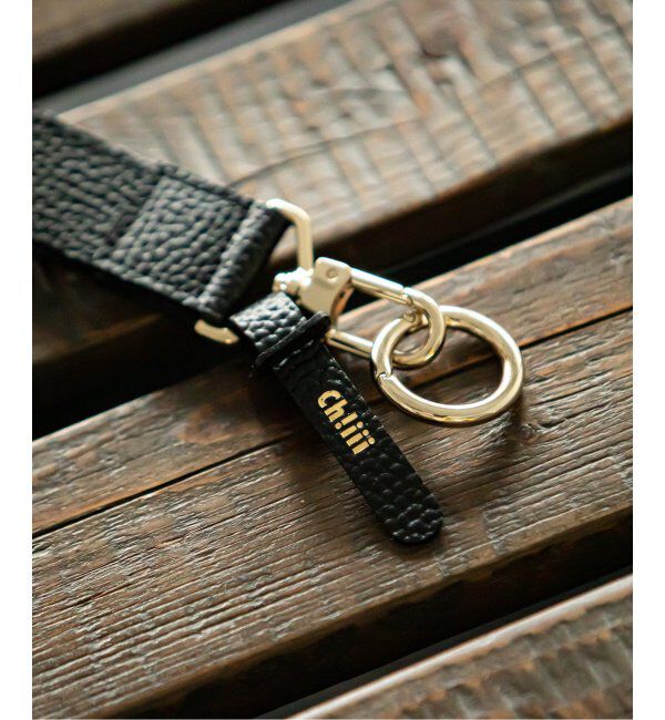 NOBLE「【ch!iii】キーチャーム」|その他|