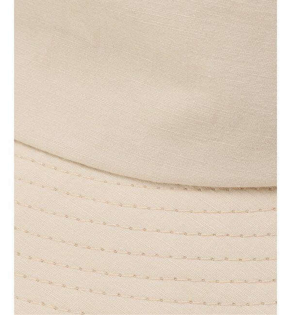 Spick and Span「【La Maison de Lyllis / ラ メゾン ド リリス】 HAMPTON」|ハット|