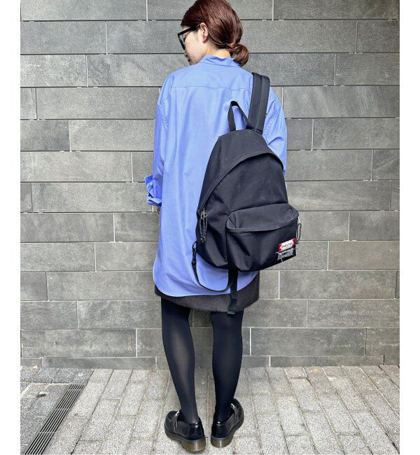 Spick and Span「クリアコットンスタンドカラーシャツ」|シャツ・ブラウス|