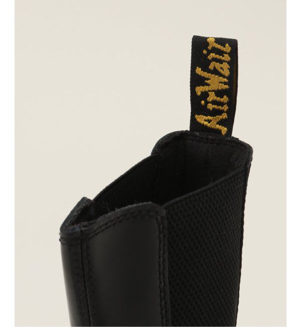 U by SPICK&SPAN「【Dr.Martens/ドクターマーチン】 2976 Hi Quar Squared」|ショートブーツ|