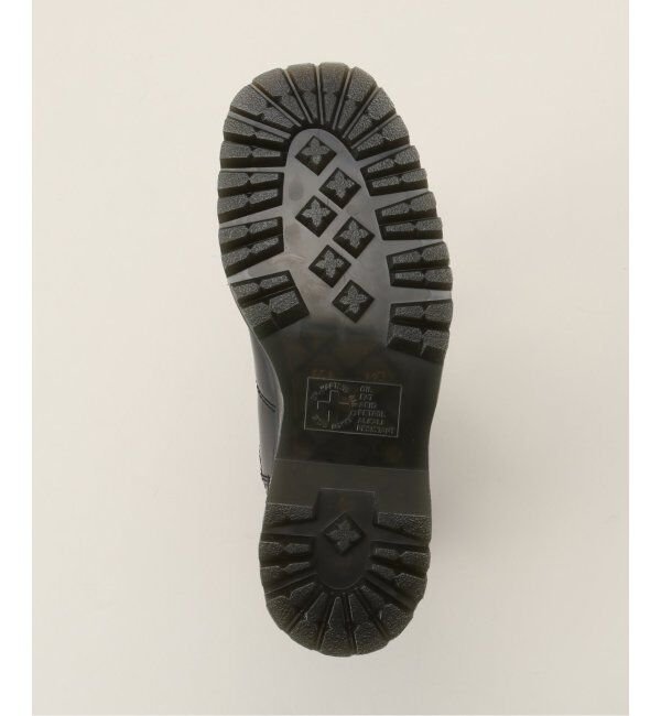 U by SPICK&SPAN「【Dr.Martens/ドクターマーチン】 2976 Hi Quar Squared」|ショートブーツ|