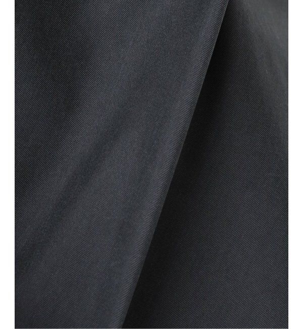 FRAMeWORK「キュプラツイルバイアススカート」|スカート|