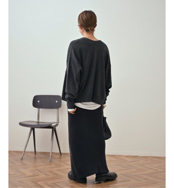 FRAMeWORK「J.J.Mercer 別注 LOVE ロンT」|Tシャツ・カットソー|