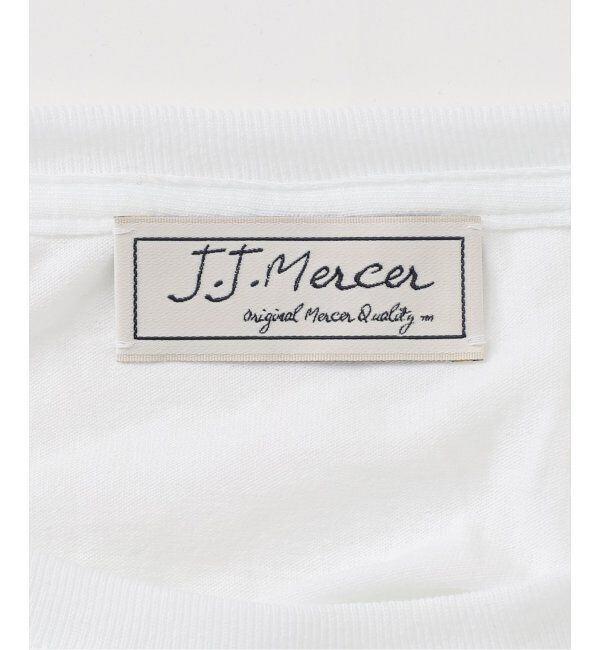 FRAMeWORK「J.J.Mercer 別注 LOVE ロンT」|Tシャツ・カットソー|