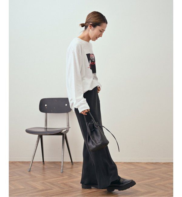 FRAMeWORK「J.J.Mercer 別注 LOVE ロンT」|Tシャツ・カットソー|