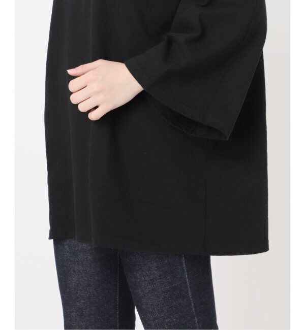 FRAMeWORK「≪WEB限定≫NEWハーフスリーブロゴTEE」|Tシャツ・カットソー|