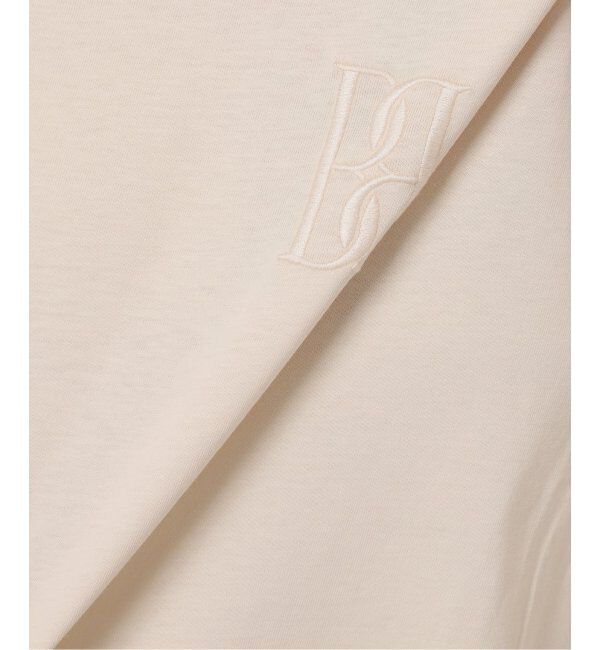 NOBLE「BY MALENE BIRGER/バイマレーネビルガー リンガーTEE」|Tシャツ・カットソー|