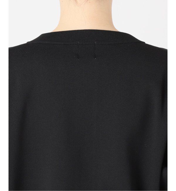 Spick and Span「《WEB限定 / 追加》ウォッシャブルクルーネックカーディガン」|カーディガン|