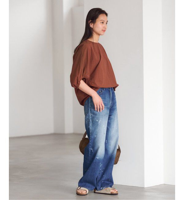 FRAMeWORK「NOMADIS/ノマディス LUCK」|ショルダー・メッセンジャー|