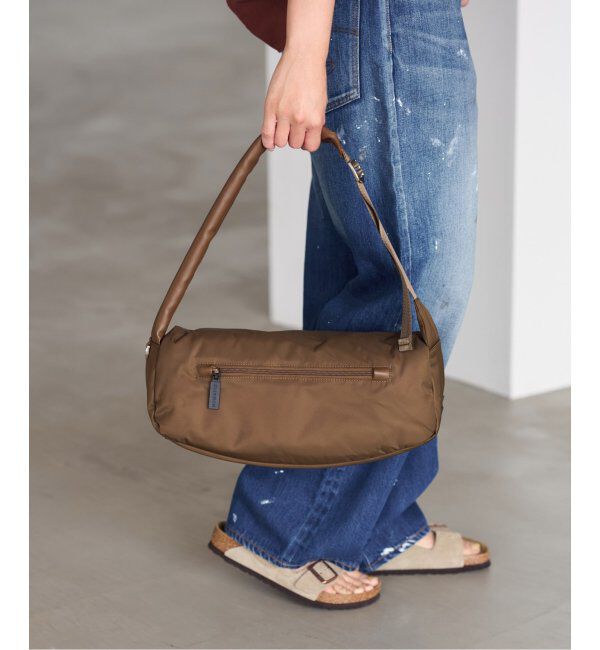 FRAMeWORK「NOMADIS/ノマディス LUCK」|ショルダー・メッセンジャー|