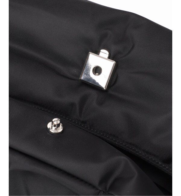 FRAMeWORK「NOMADIS/ノマディス LUCK」|ショルダー・メッセンジャー|