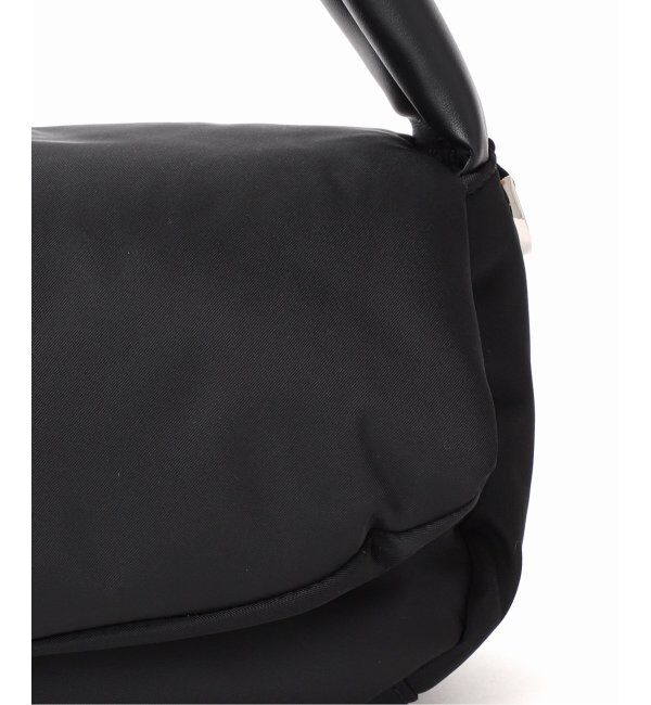 FRAMeWORK「NOMADIS/ノマディス LUCK」|ショルダー・メッセンジャー|