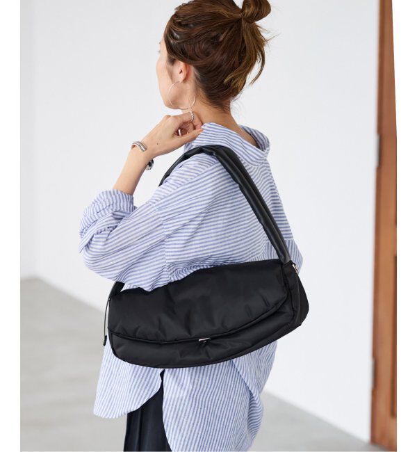 FRAMeWORK「NOMADIS/ノマディス LUCK」|ショルダー・メッセンジャー|