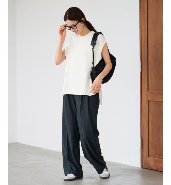 FRAMeWORK「NOMADIS/ノマディス LUCK」|ショルダー・メッセンジャー|