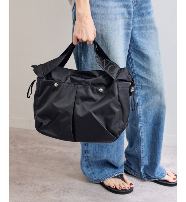 FRAMeWORK「≪WEB限定追加≫NOMADIS/ノマディス BASQUE M SLD 4」|ショルダー・メッセンジャー|