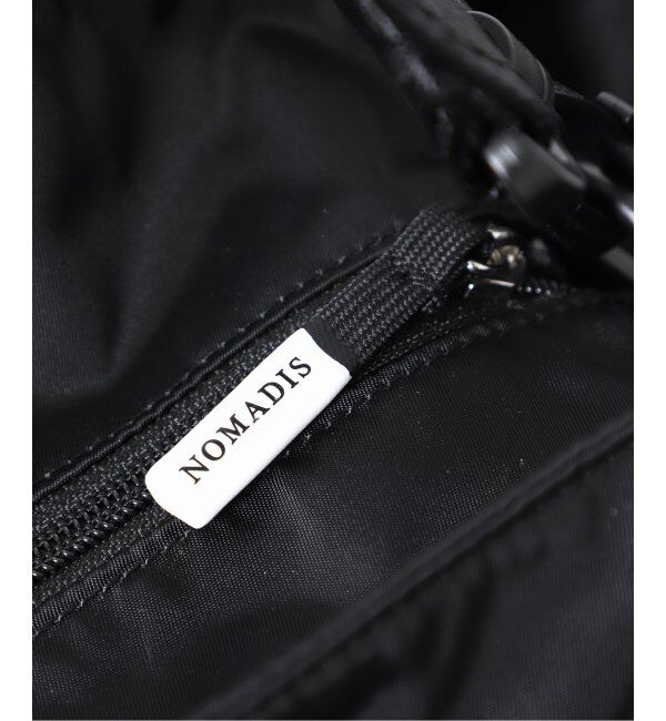FRAMeWORK「≪WEB限定追加≫NOMADIS/ノマディス BASQUE M SLD 4」|ショルダー・メッセンジャー|