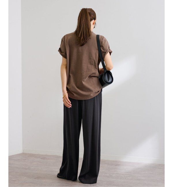 FRAMeWORK「≪追加≫GULFCOAST SPORTSWEAR 別注CREW TEE 2」|Tシャツ・カットソー|