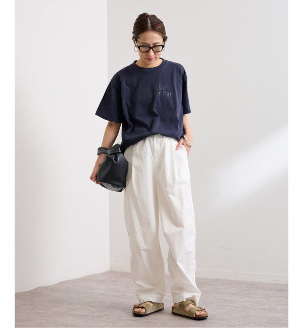 FRAMeWORK「≪追加≫GULFCOAST SPORTSWEAR 別注CREW TEE 2」|Tシャツ・カットソー|