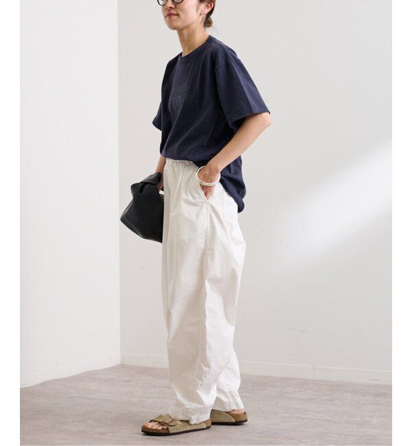 FRAMeWORK「≪追加≫GULFCOAST SPORTSWEAR 別注CREW TEE 2」|Tシャツ・カットソー|