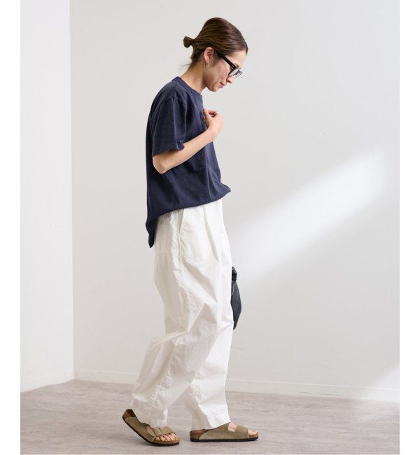 FRAMeWORK「≪追加≫GULFCOAST SPORTSWEAR 別注CREW TEE 2」|Tシャツ・カットソー|