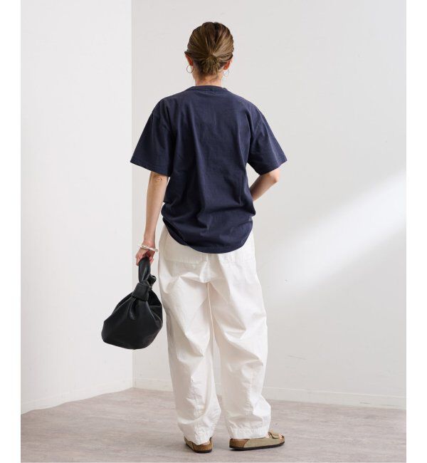 FRAMeWORK「≪追加≫GULFCOAST SPORTSWEAR 別注CREW TEE 2」|Tシャツ・カットソー|