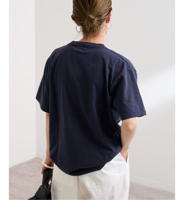 FRAMeWORK「≪追加≫GULFCOAST SPORTSWEAR 別注CREW TEE 2」|Tシャツ・カットソー|