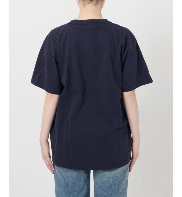 FRAMeWORK「≪追加≫GULFCOAST SPORTSWEAR 別注CREW TEE 2」|Tシャツ・カットソー|