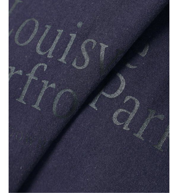 FRAMeWORK「≪追加≫GULFCOAST SPORTSWEAR 別注CREW TEE 2」|Tシャツ・カットソー|