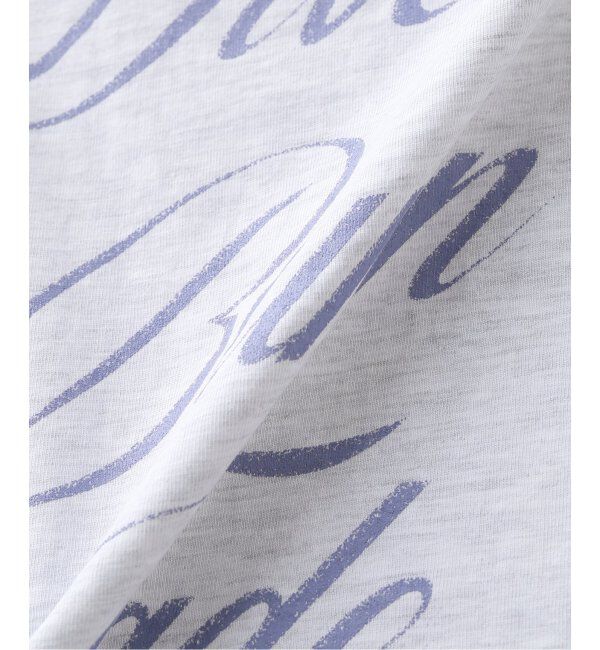 U by SPICK&SPAN「CRANK /クランクLACE STRING OFF SHOULDER TOP」|Tシャツ・カットソー|