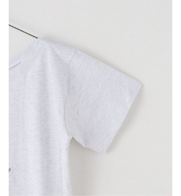 U by SPICK&SPAN「CRANK /クランクLACE STRING OFF SHOULDER TOP」|Tシャツ・カットソー|
