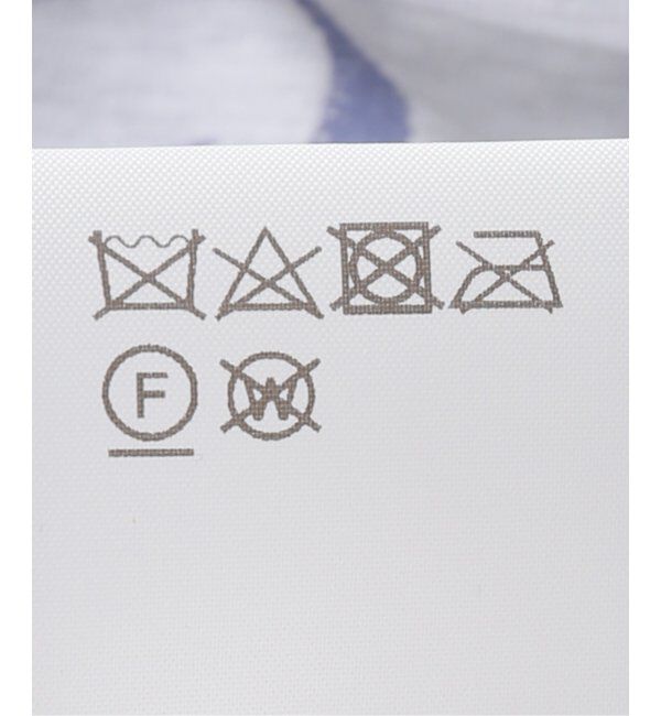 U by SPICK&SPAN「CRANK /クランクLACE STRING OFF SHOULDER TOP」|Tシャツ・カットソー|