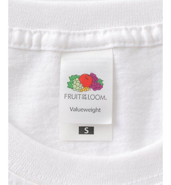 NOBLE「Yvonlambert/イヴォン・ランベール グラフィックT」|Tシャツ・カットソー|