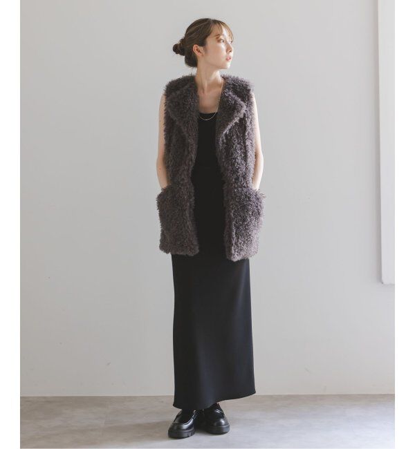 NOBLE「CORSO ROMA9/コルソローマ ノーヴェ ボリュームローファー」|ローファー|