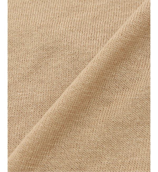 NOBLE「BY MALENE BIRGER/バイマレーネビルガー ニットストール」|ストール|