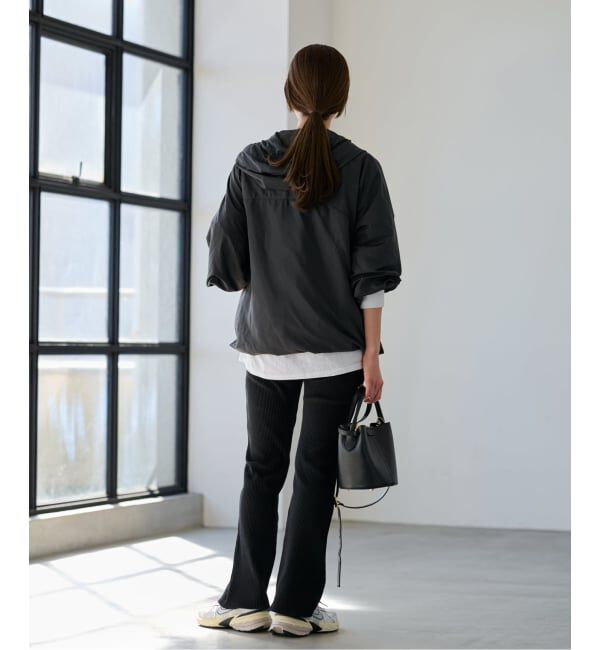 FRAMeWORK「≪追加≫FROSTLINE 別注ライトマウンテンパーカー」|ブルゾン・スタジャン|