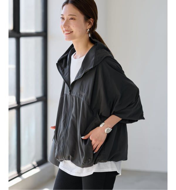 FRAMeWORK「≪追加≫FROSTLINE 別注ライトマウンテンパーカー」|ブルゾン・スタジャン|