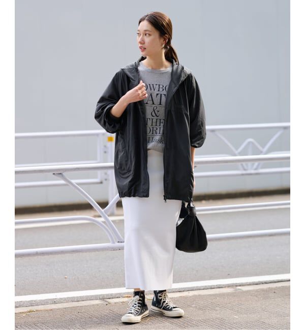 FRAMeWORK「≪追加≫FROSTLINE 別注ライトマウンテンパーカー」|ブルゾン・スタジャン|