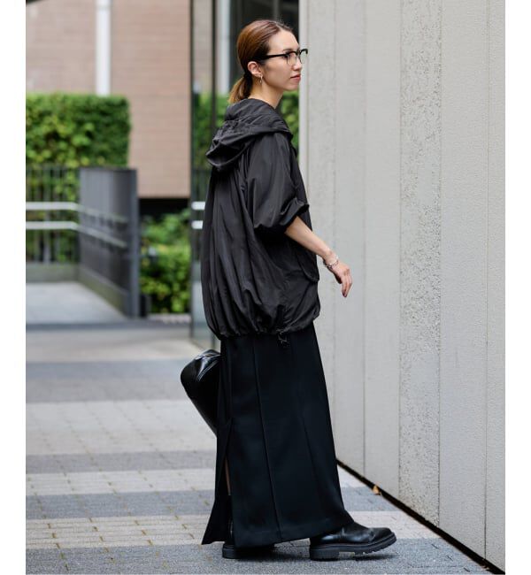 FRAMeWORK「≪追加≫FROSTLINE 別注ライトマウンテンパーカー」|ブルゾン・スタジャン|